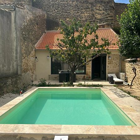 Appartement La Grotte à Sérignan-du-Comtat Extérieur photo