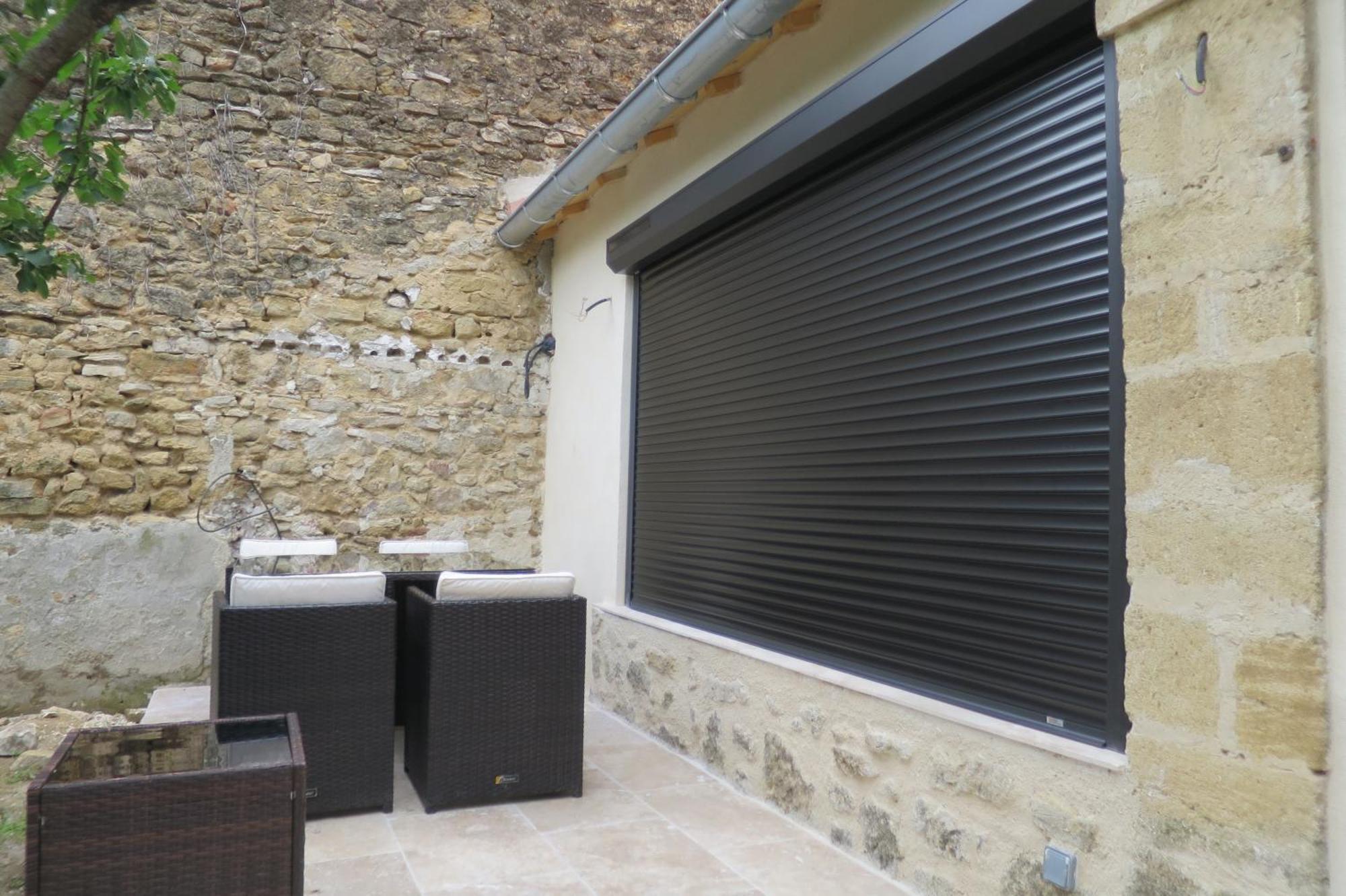 Appartement La Grotte à Sérignan-du-Comtat Extérieur photo