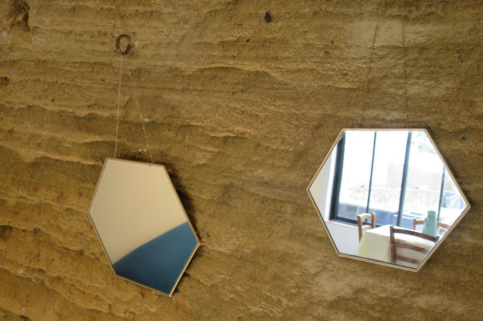 Appartement La Grotte à Sérignan-du-Comtat Extérieur photo