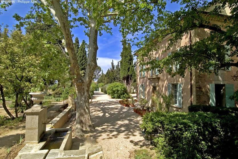 Appartement La Grotte à Sérignan-du-Comtat Extérieur photo